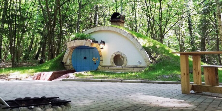 Фото: hobbitland.ru