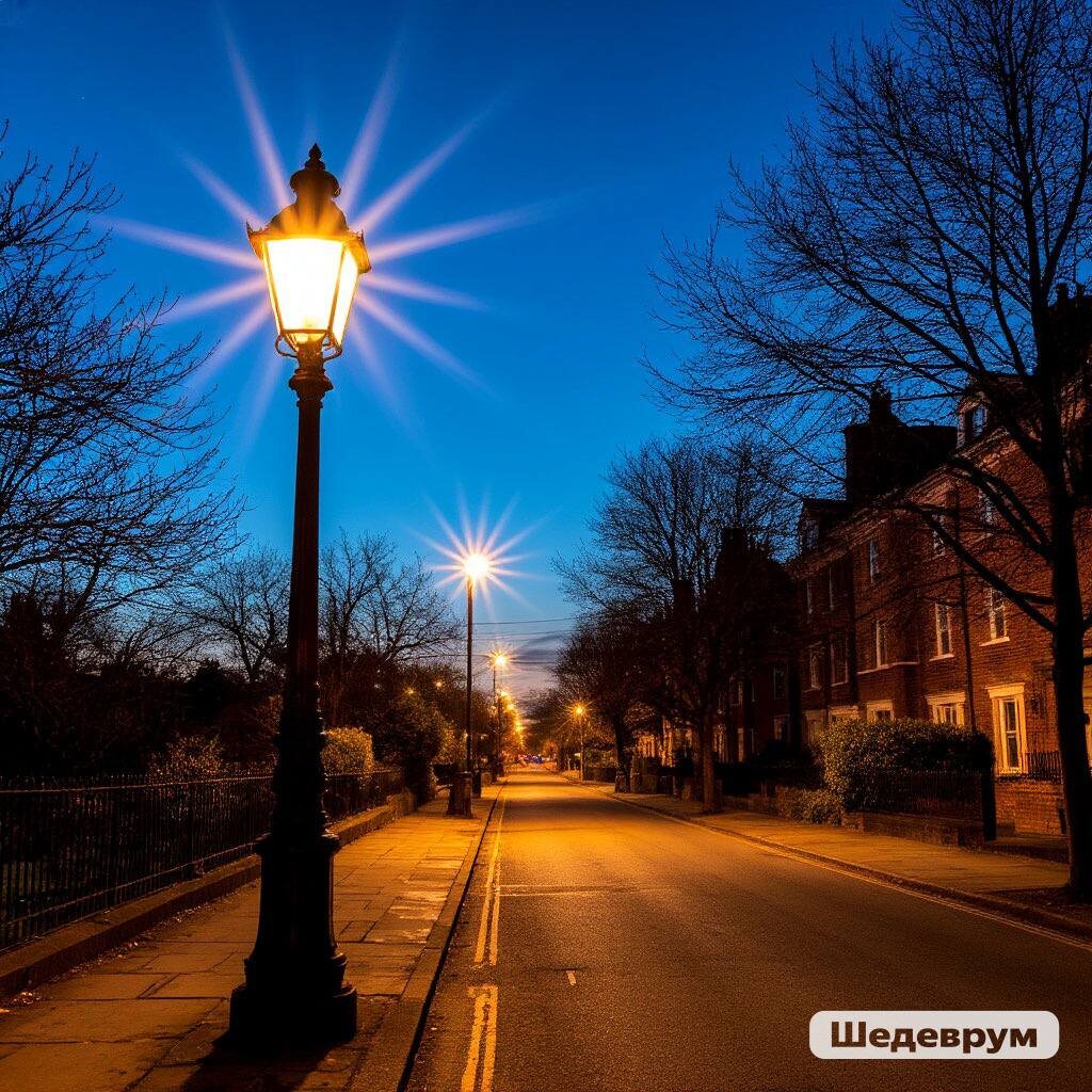 Так гало эффект "видит" ИИ