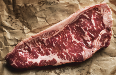 Как не превратиться в "мраморную" говядину?