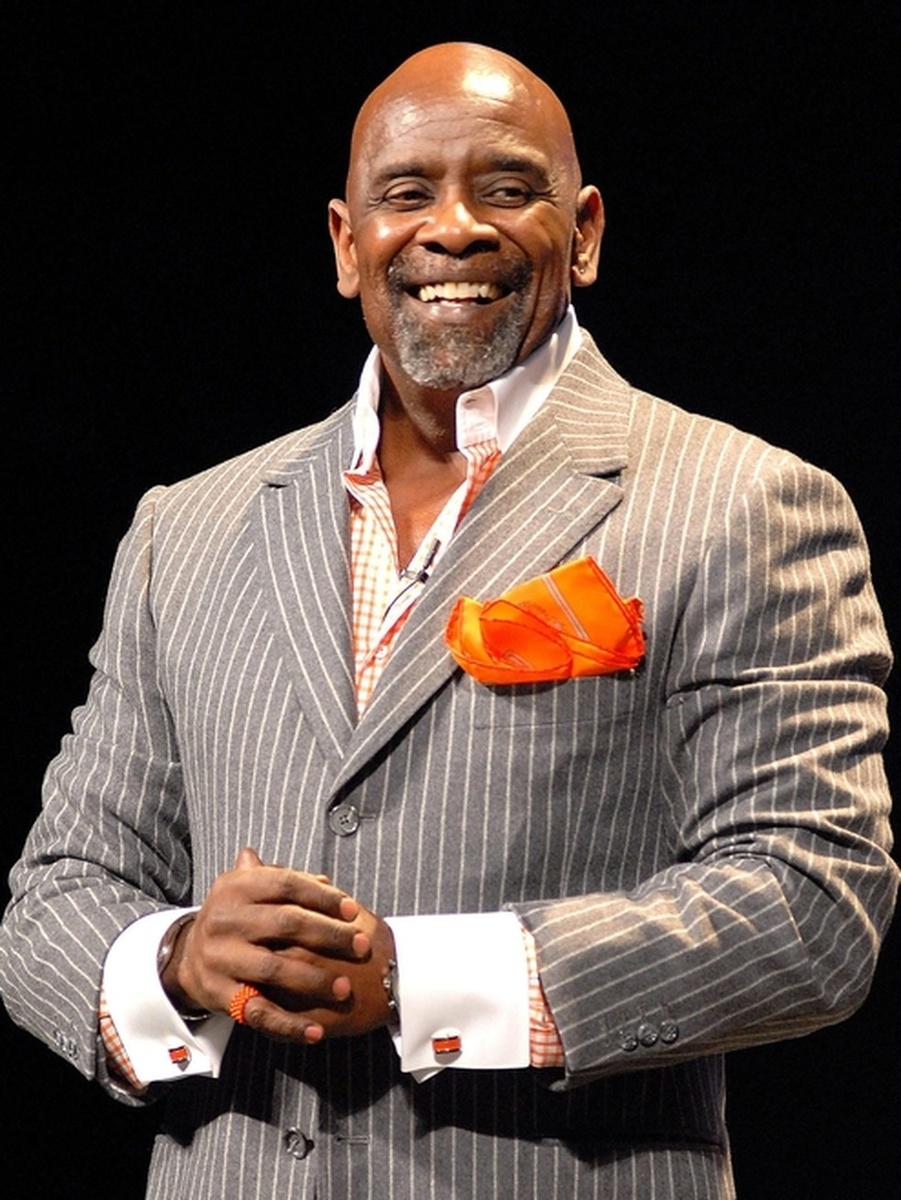 Крис Гарднер