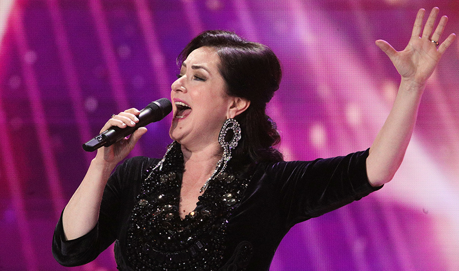    © Сергей Бобылев/ТАСС