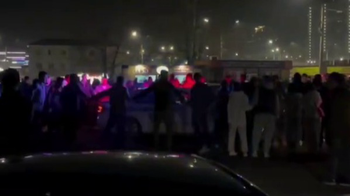    Фото: Telegram/112