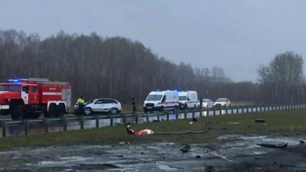    Фото: Госавтоинспекция Челябинской области.