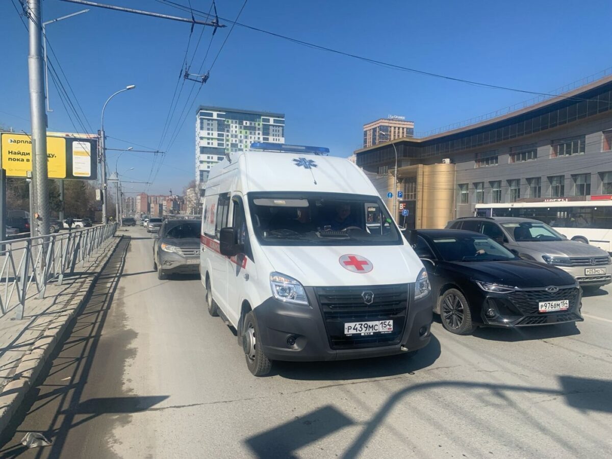    Фото: Прецедент