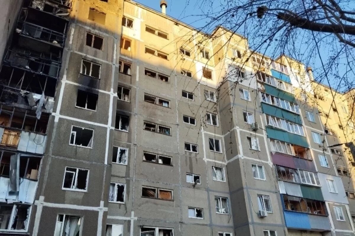    МИД РФ: 292 мирных жителя погибли в январе-марте из-за ударов ВСУ по РФ