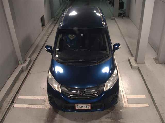 HONDA FREED 2016 con