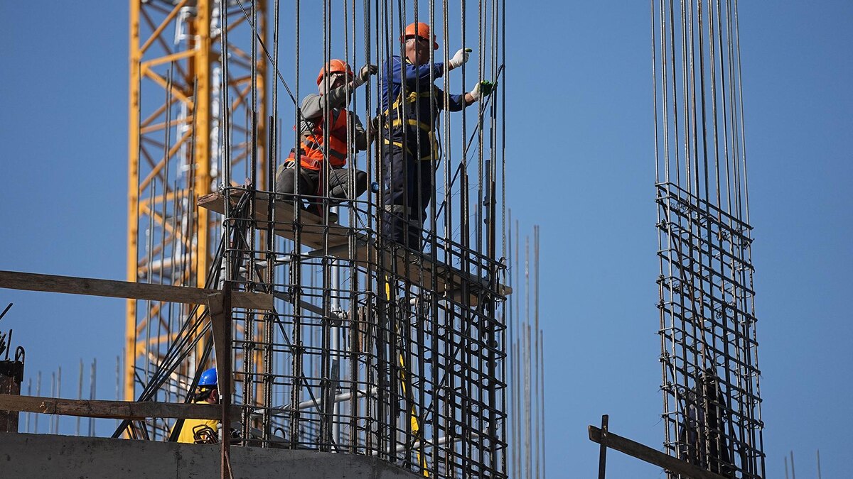    Фото: ИЗВЕСТИЯ/Павел Волков