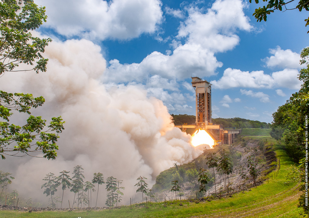 Фото press.ariane.group  📷
