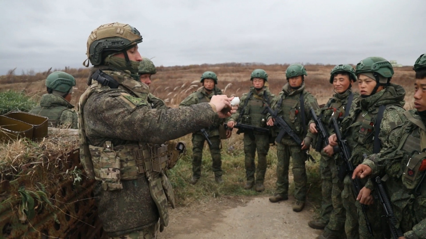    Фото: Минобороны РФ; 5-tv.ru