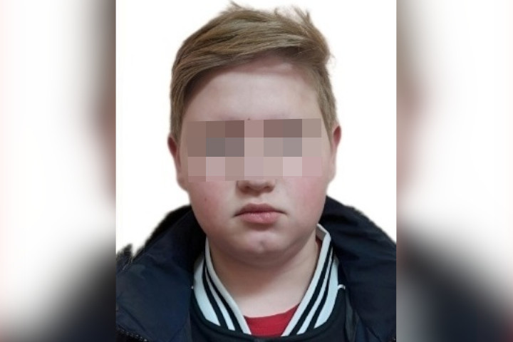 Искали четыре дня: завершились поиски 11-летнего мальчика. Он сказал, что пошел гулять, и его телефон внезапно пропал из сети
