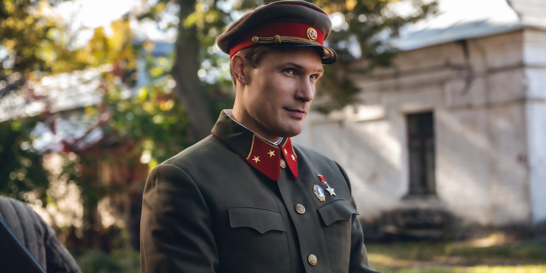 Сериальные премьеры мая 2025.