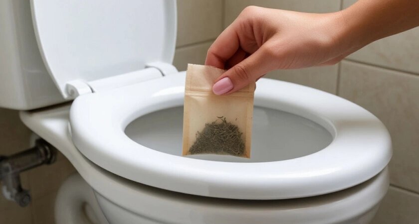 Нестандартные применения чая в быту: 5 неожиданных способов использования