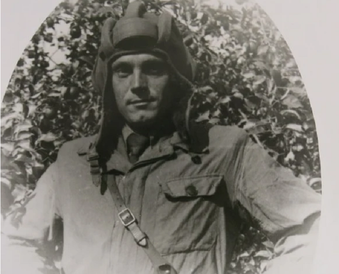 Валентин Николаевич Гаврилов