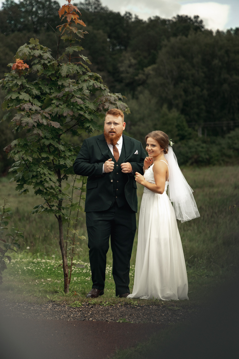 Фотограф Джим Кривош