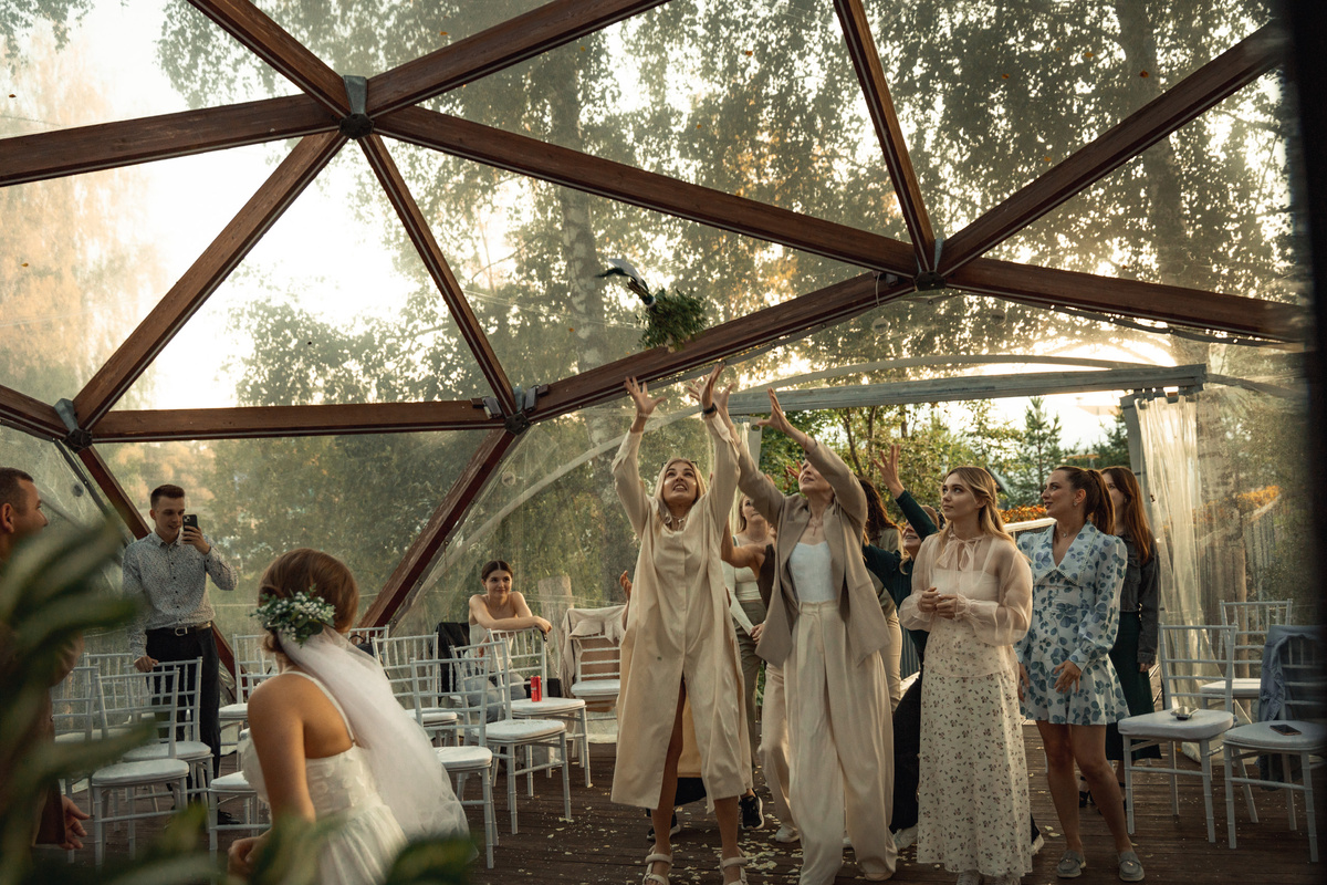 Фотограф Джим Кривош