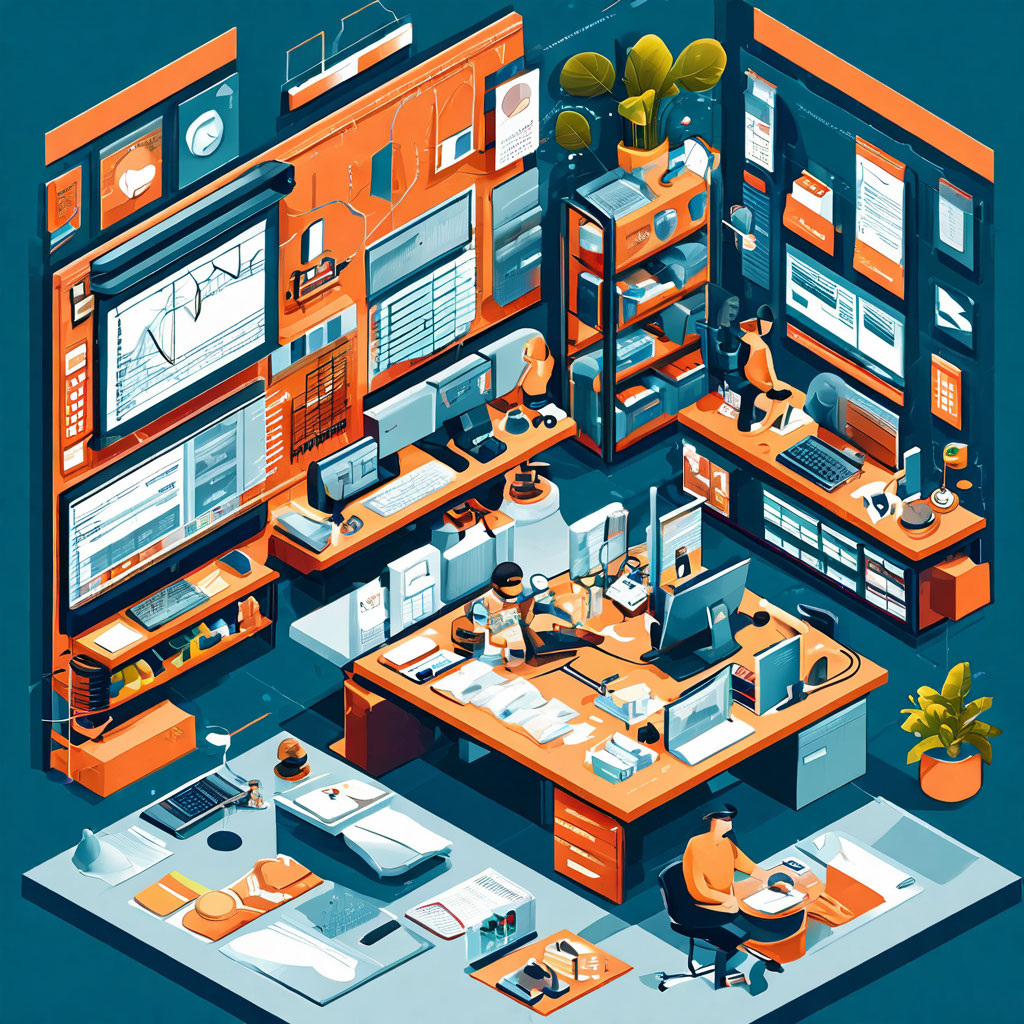    n8n для автоматизации бизнес-процессов: что это и как использовать