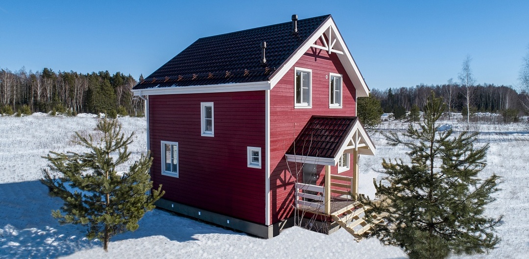 Плита УШП: технология утепленного фундамента с подогревом и экономией на отоплении