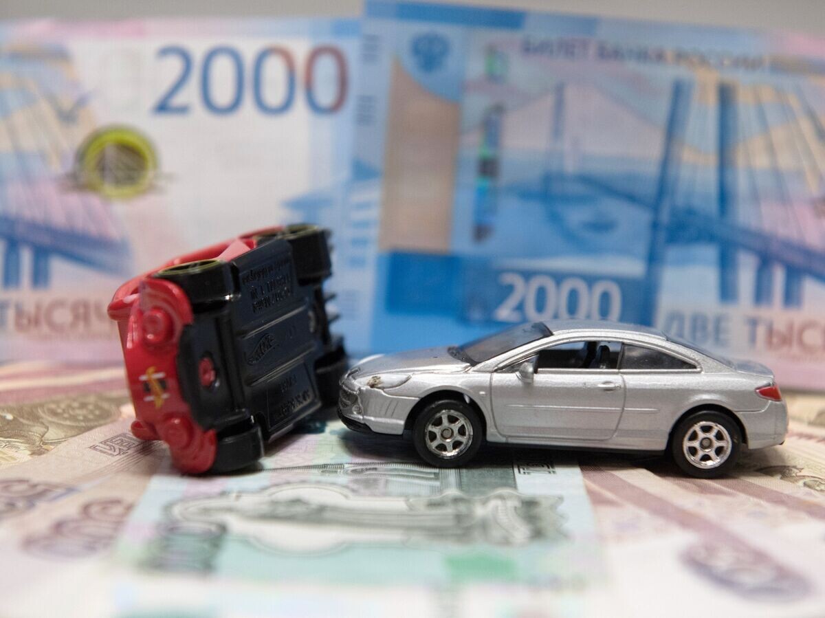    Кто "подвинет" европейские автомобили?© РИА Новости . Нина Зотина