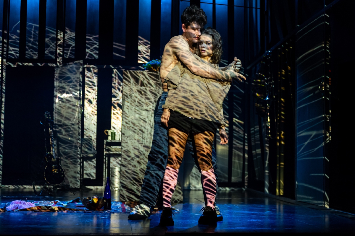 Фото: Андрей Ткаченко