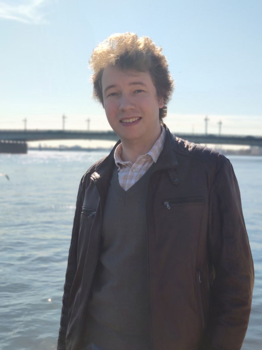 А.В. Чабаненко