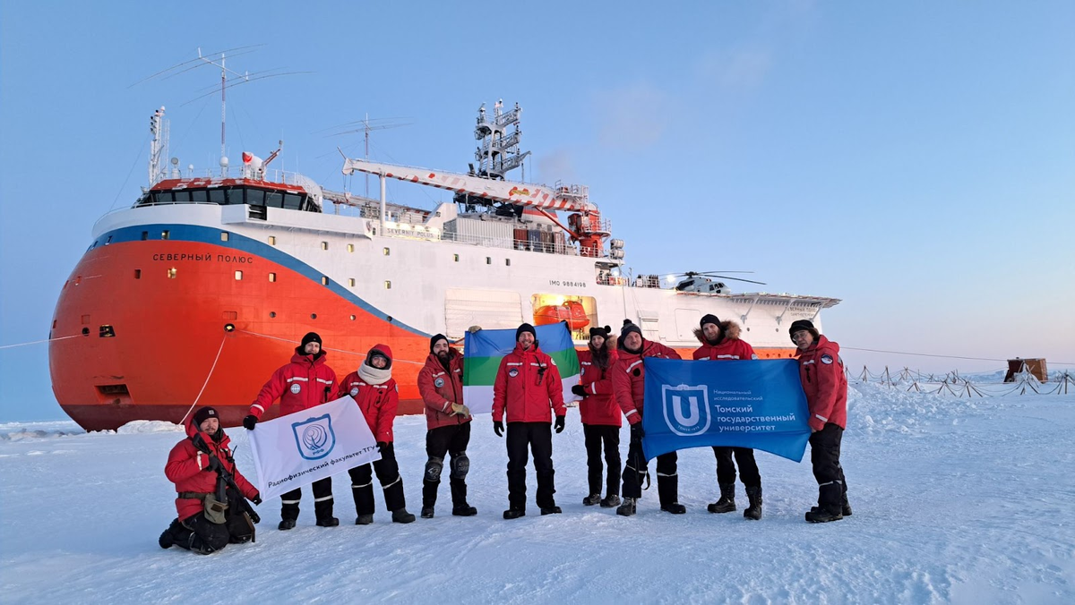Фото: Василий Леонтьев