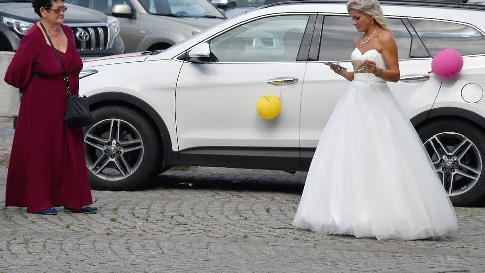 Фото: Ирина Бужор / Коммерсантъ