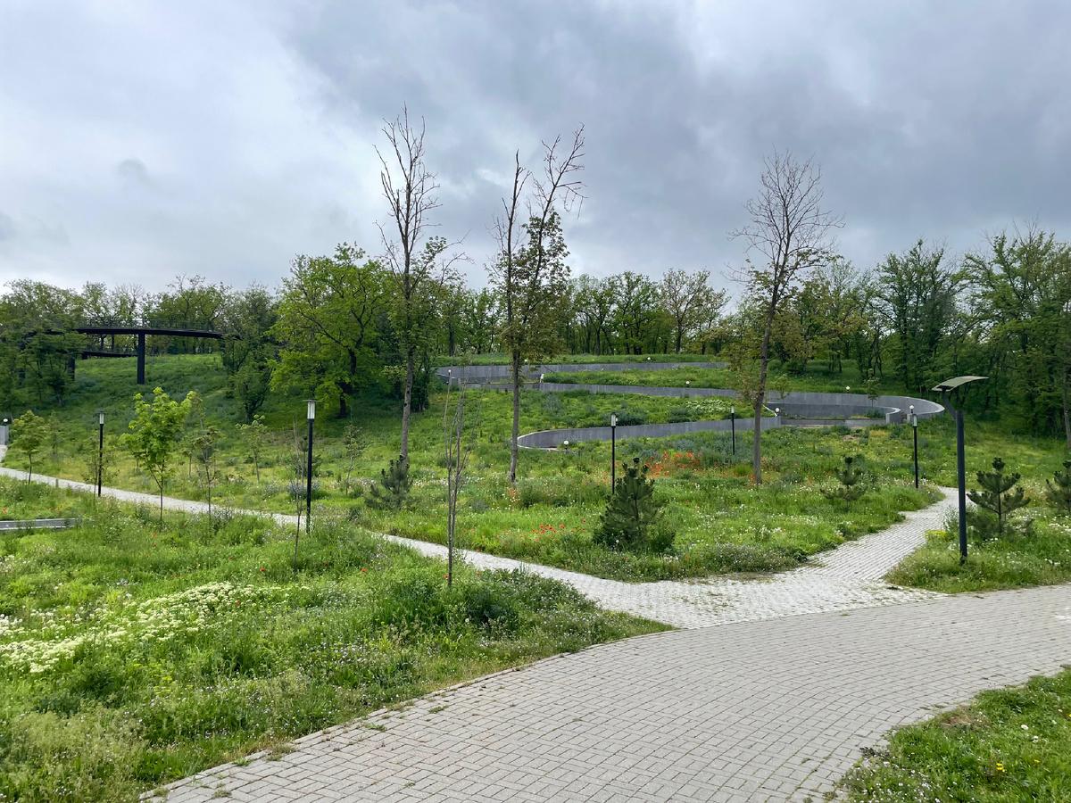 Фото из личного архива