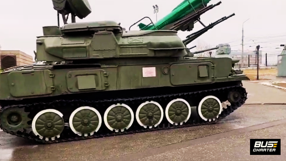 По дорогам войны, Музеи ВОВ, Куда поехать к 9 мая