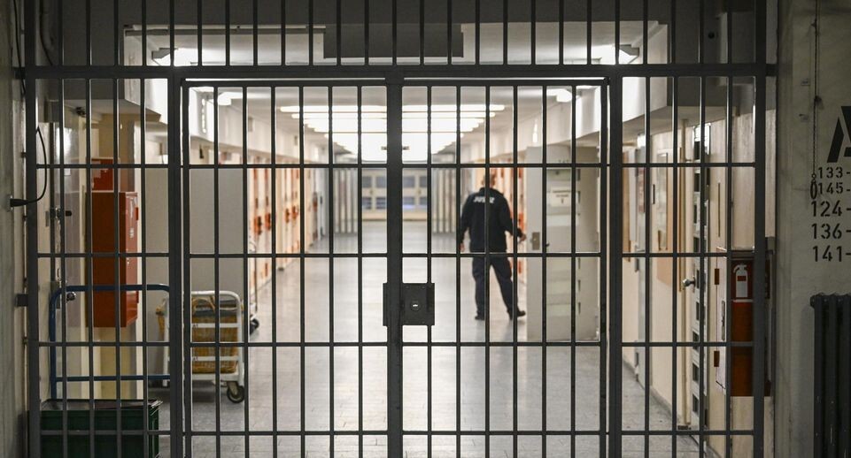    Jens Kalaene/dpa / www.globallookpress.com