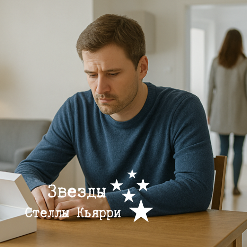 ©Звезды Стеллы Кьярри