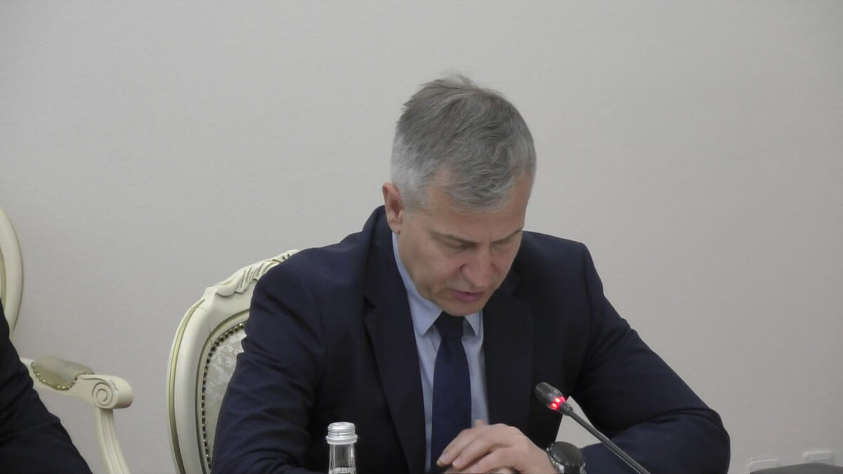     Курян ждут плановые отключения ряда коммунальных услуг