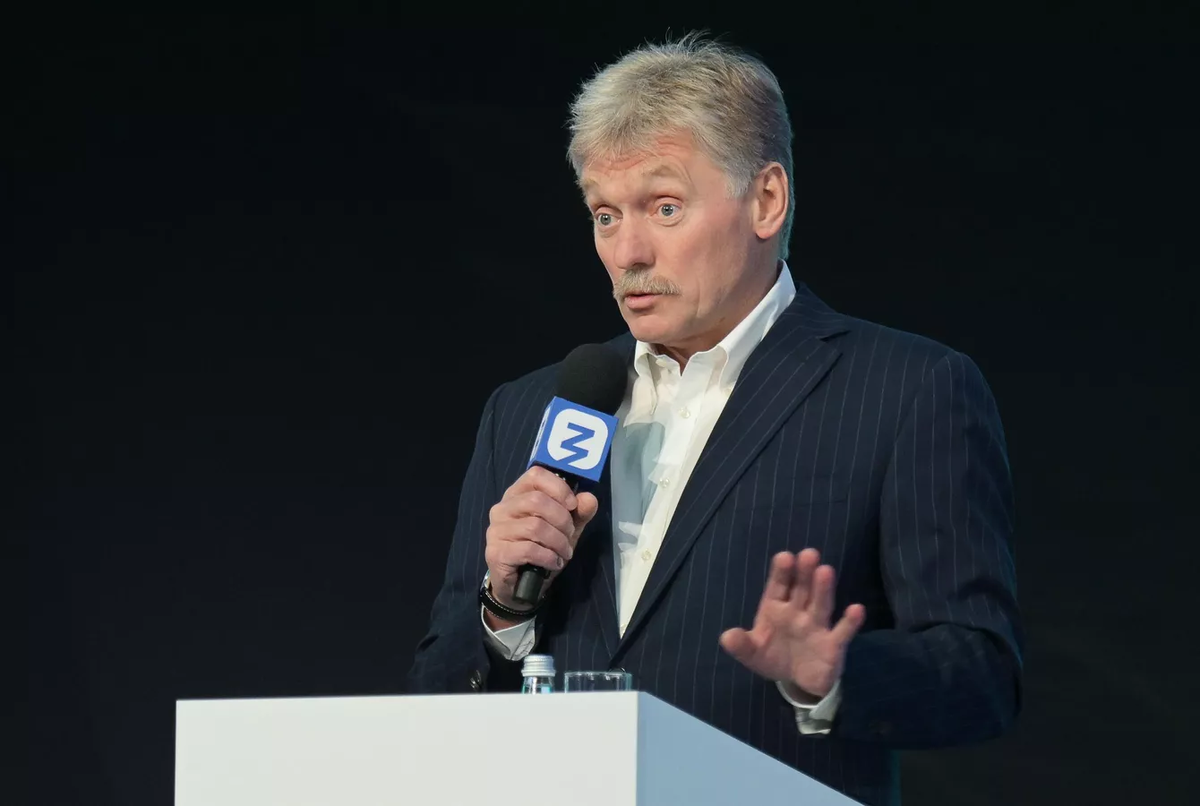 © Sputnik / Алексей Никольский 