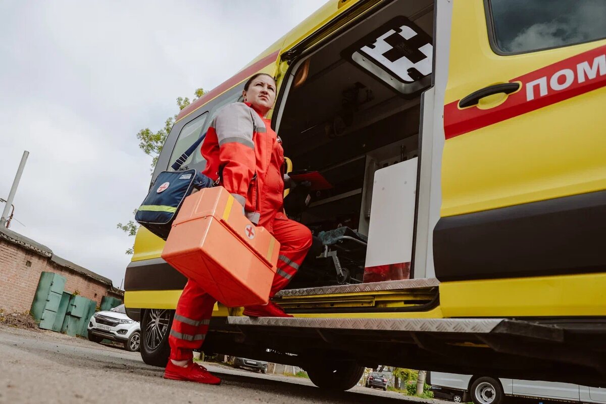 Фото: Эльвира Мясищева