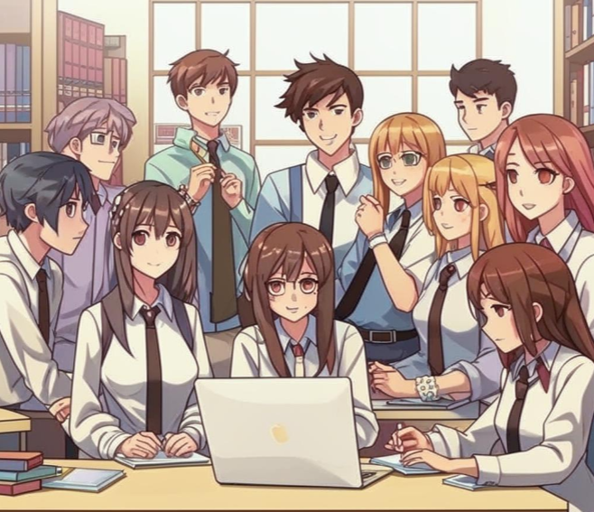 Изображение сгенерировано нейросетью @kandinsky21_bot