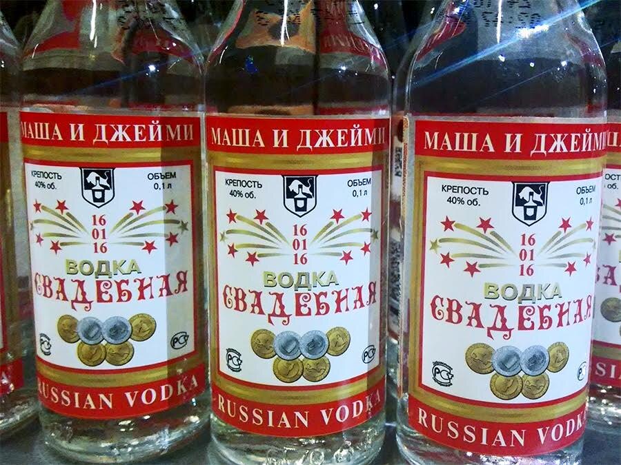 Подарки на свадьбу: вкусные сувениры молодоженам и гостям 