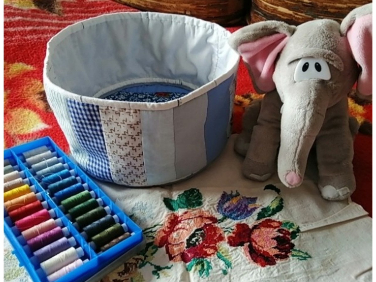 Скрин комментария в этом блоге