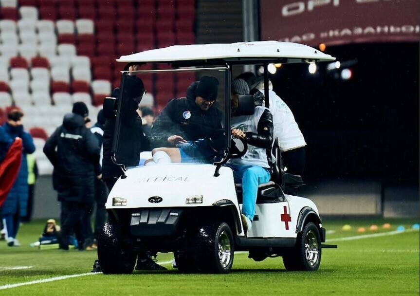 Фото: fakelfc.ru