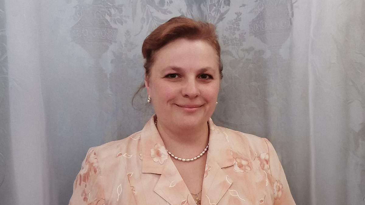 Ирина Владимировна Милькина, доцент кафедры государственного и муниципального управления Государственного университета управления