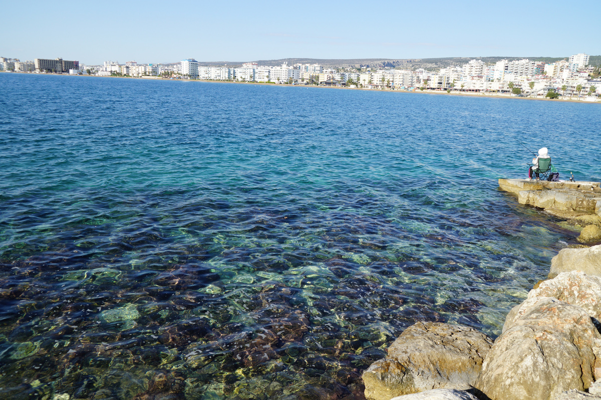 вид на Сусаноглу