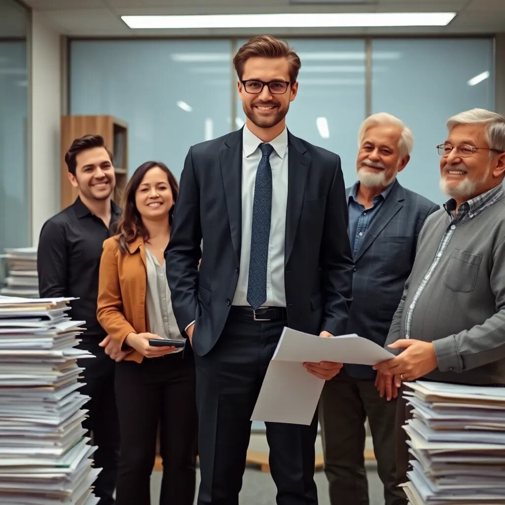    Банкротство физических лиц онлайн: как избавиться от долгов и начать жизнь заново за 6 простых шагов DeliDolgi