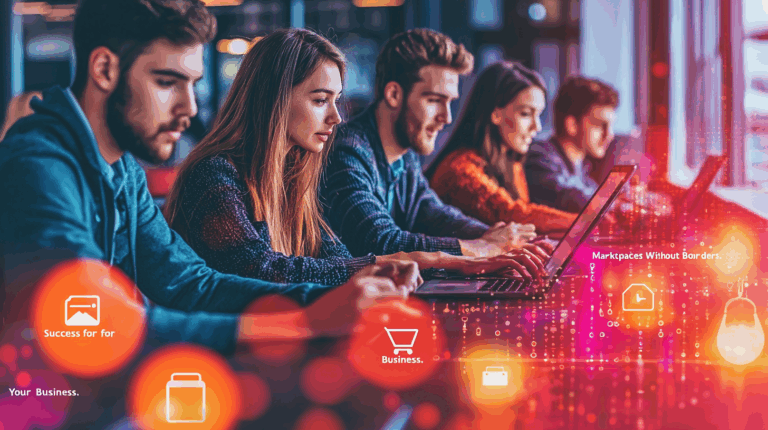    Маркетплейсы без границ: успех для вашего бизнеса dresh77