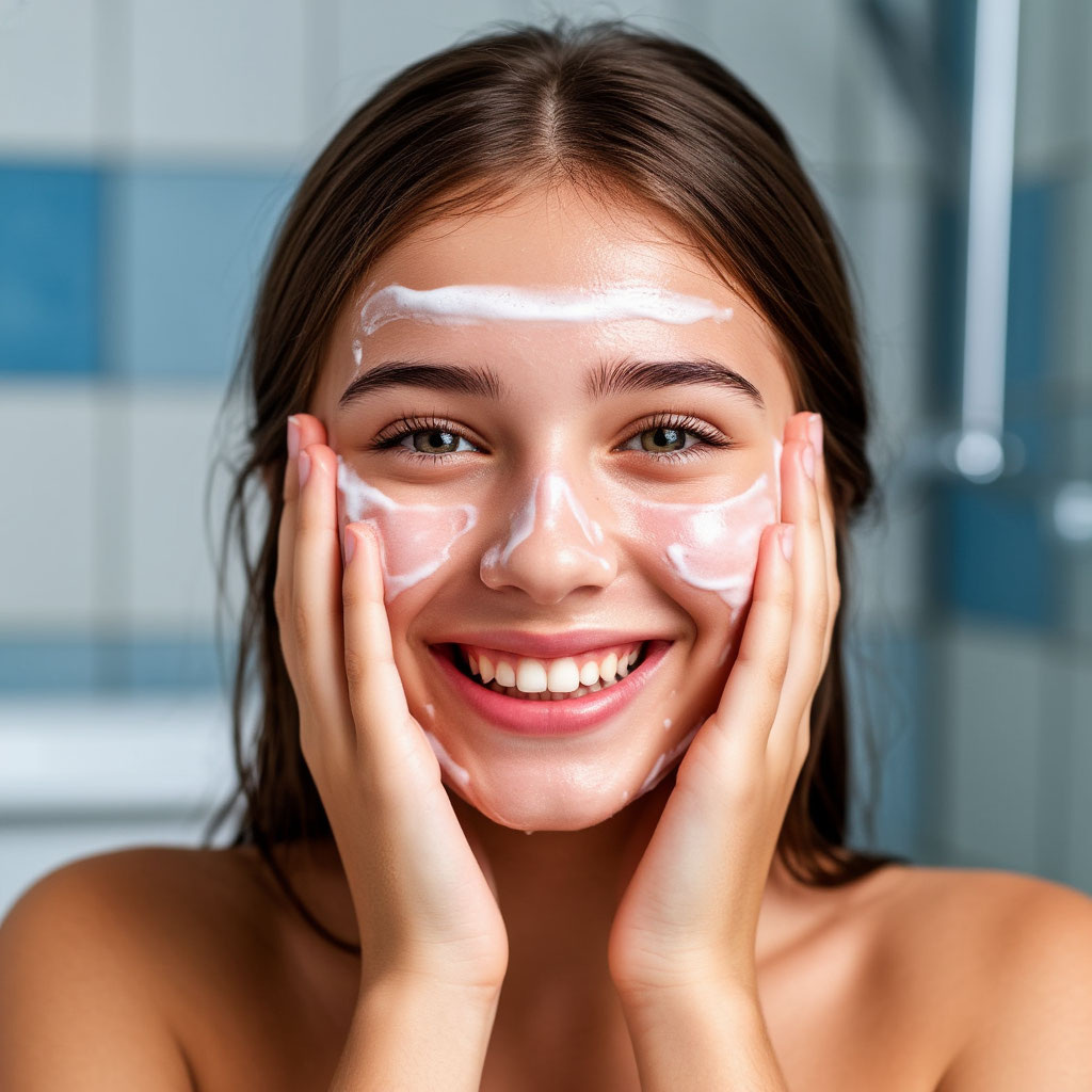 Правильно подобранные средства по уходу - половина успеха