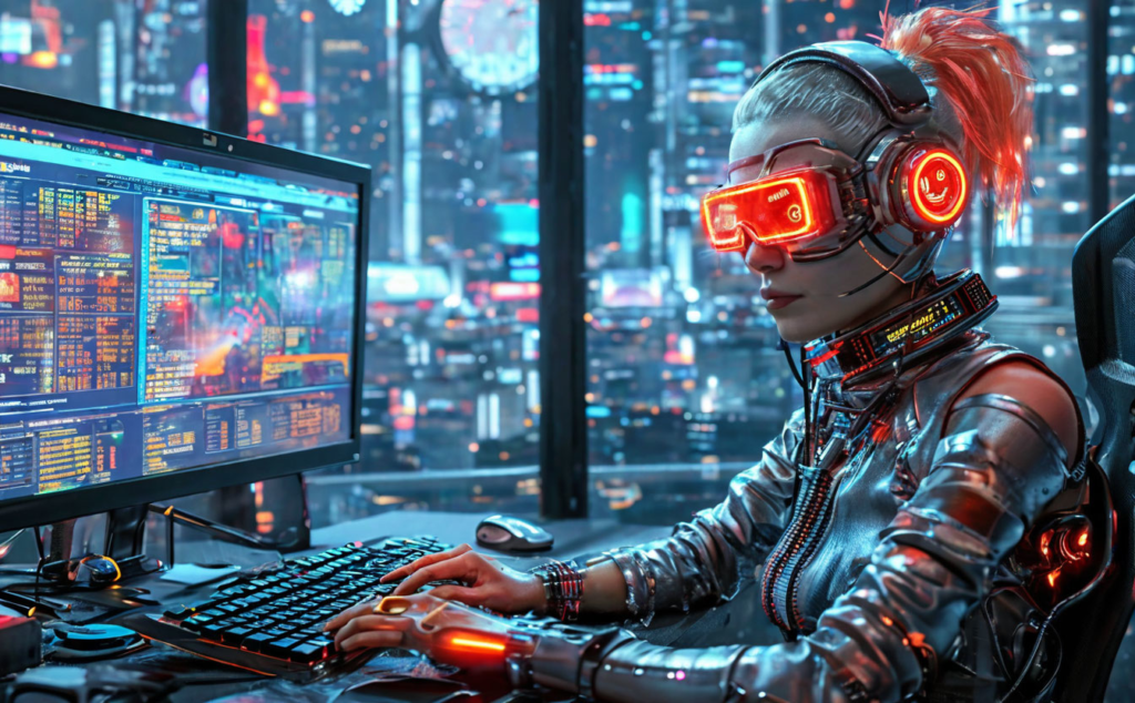    Как Make и K-ai.pro помогают в управлении временем