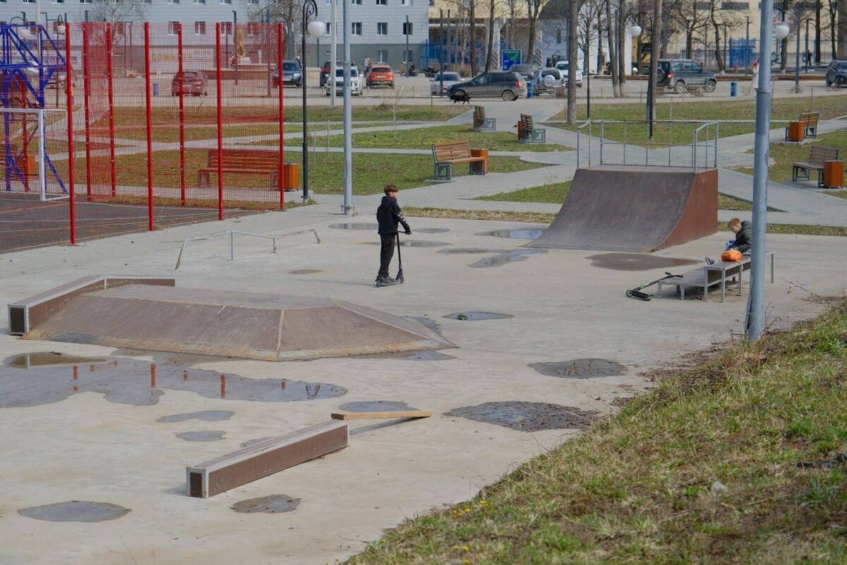 Листайте вправо, чтобы увидеть больше изображений