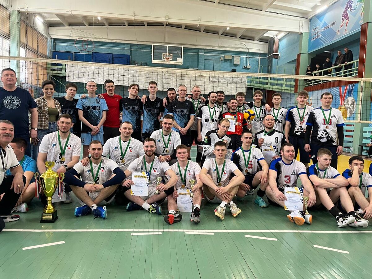 Фото пресс-службы БрАЗа