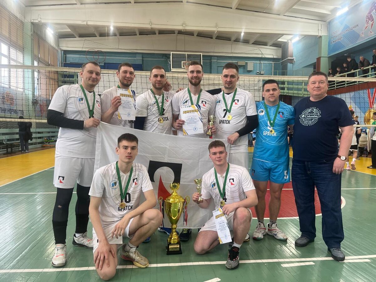 Фото пресс-службы БрАЗа