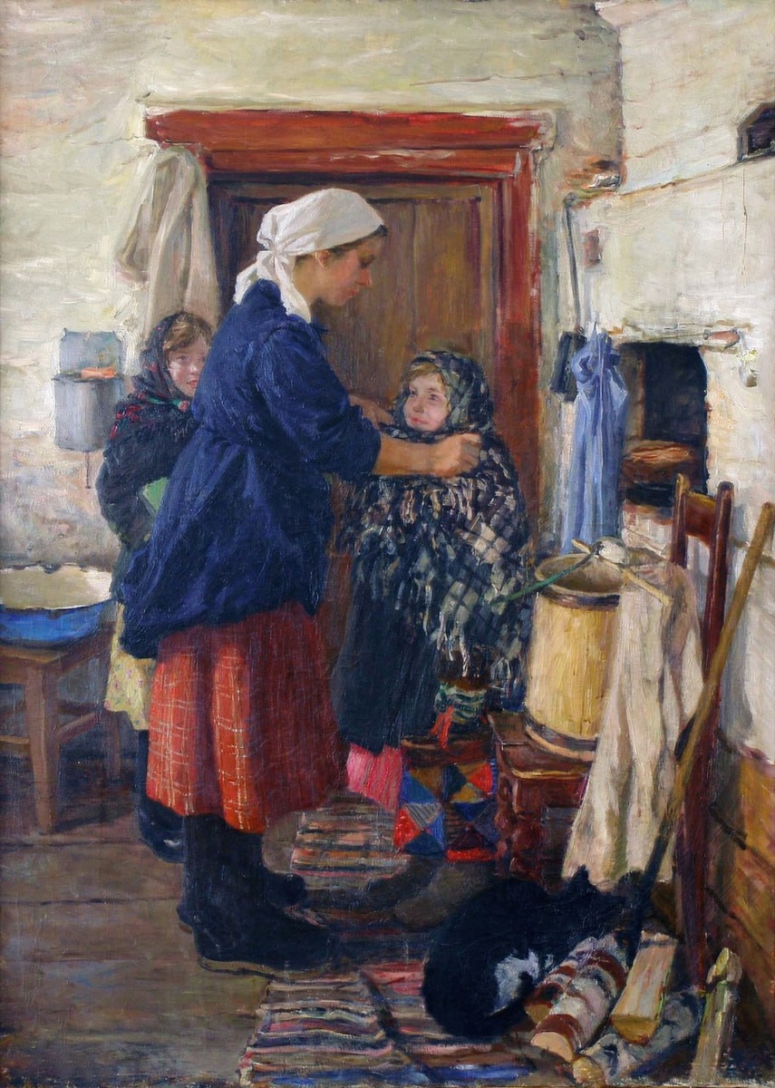 "Перевоспитание требует и больше сил и больше знаний, больше терпения, а не у каждого родителя все это найдется. Очень часто бывают такие случаи, когда семья уже никак не может справиться с трудностями перевоспитания" (А.С. Макаренко)