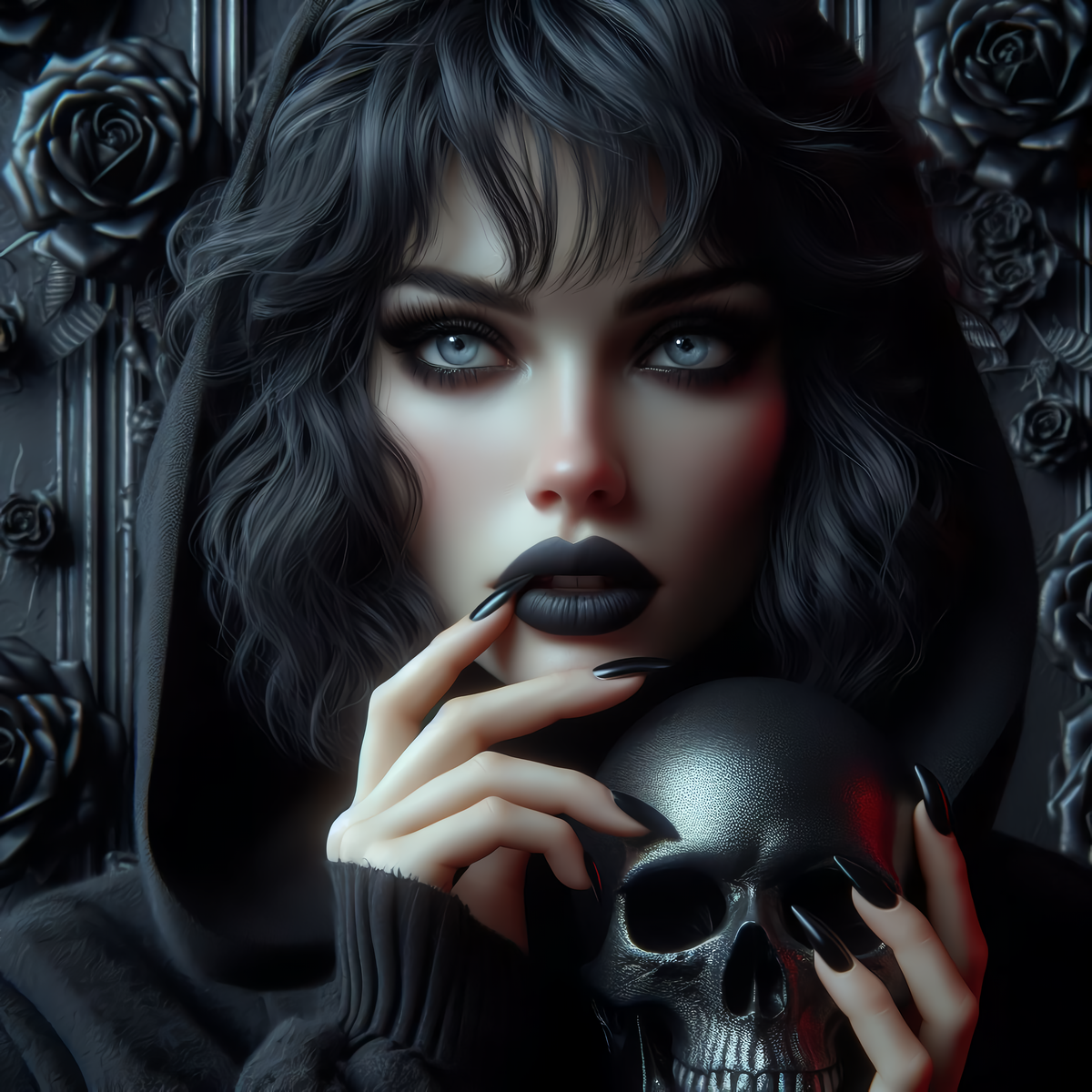 Закон — "Выживает сильнейший".