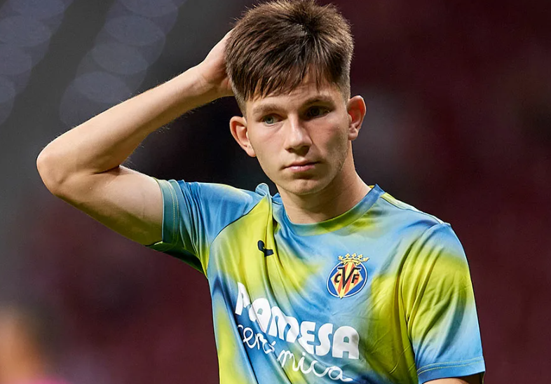 Никита Иосифов