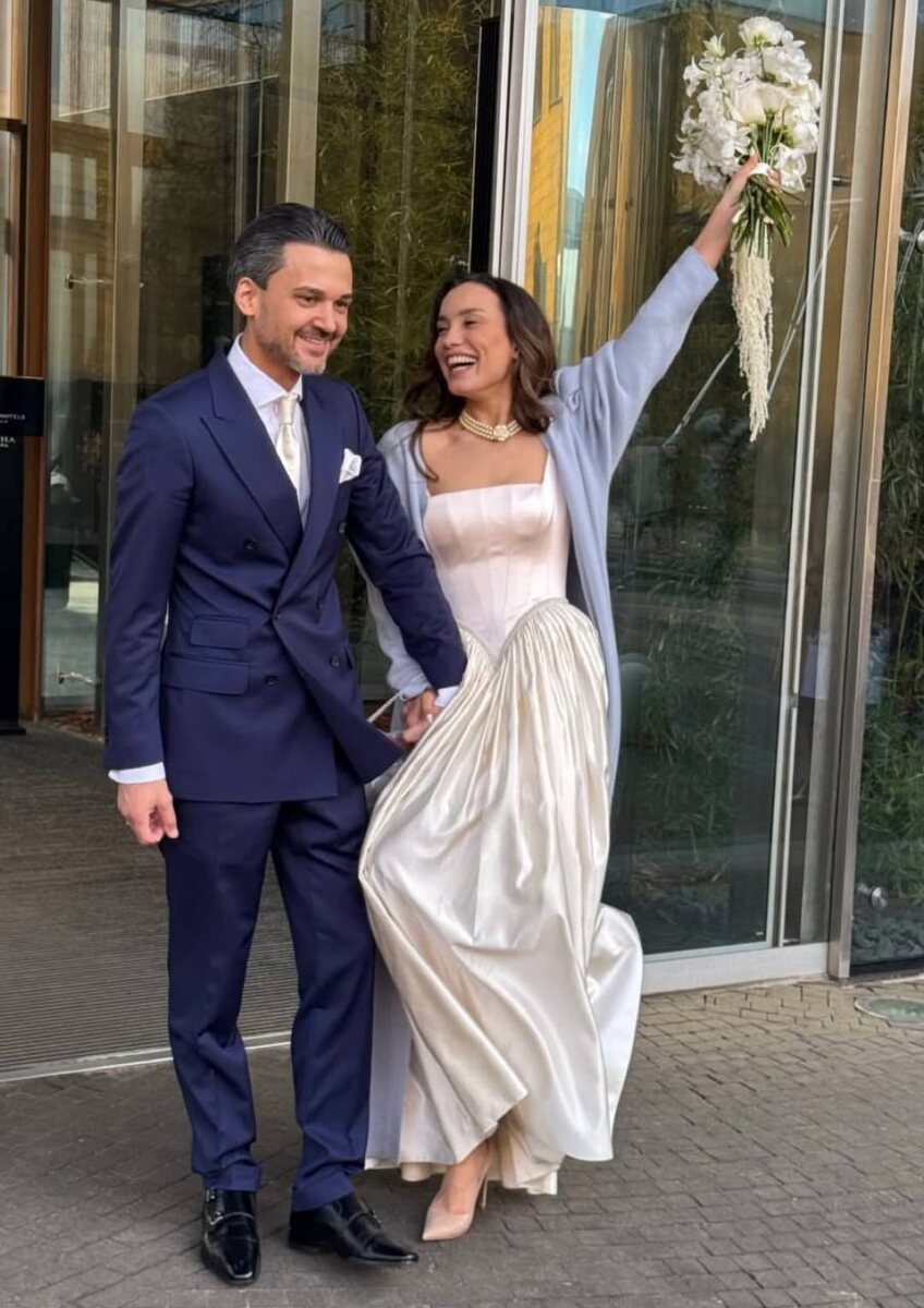 Фото: соцсети @victoriadaineko